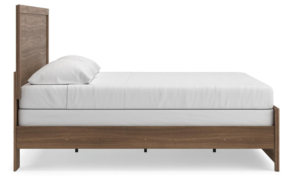 Broachmyn Bed - Dayton Discount Furniture
