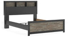 Broachmyn Bed - Dayton Discount Furniture