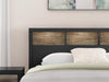 Broachmyn Bed - Dayton Discount Furniture