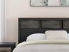 Broachmyn Bed - Dayton Discount Furniture