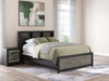 Broachmyn Bed - Dayton Discount Furniture