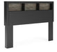 Broachmyn Bed - Dayton Discount Furniture
