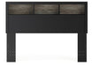 Broachmyn Bed - Dayton Discount Furniture