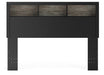 Broachmyn Bed - Dayton Discount Furniture