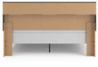 Broachmyn Bed - Dayton Discount Furniture