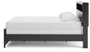 Broachmyn Bed - Dayton Discount Furniture