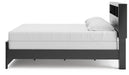 Broachmyn Bed - Dayton Discount Furniture