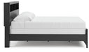 Broachmyn Bed - Dayton Discount Furniture