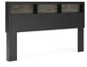 Broachmyn Bed - Dayton Discount Furniture