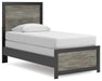 Broachmyn Bed - Dayton Discount Furniture