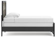 Broachmyn Bed - Dayton Discount Furniture