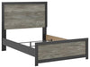 Broachmyn Bed - Dayton Discount Furniture