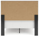 Broachmyn Bed - Dayton Discount Furniture