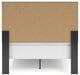 Broachmyn Bed - Dayton Discount Furniture