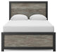 Broachmyn Bed - Dayton Discount Furniture