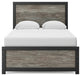 Broachmyn Bed - Dayton Discount Furniture