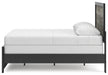 Broachmyn Bed - Dayton Discount Furniture