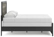 Broachmyn Bed - Dayton Discount Furniture