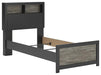 Broachmyn Bed - Dayton Discount Furniture