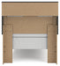 Broachmyn Bed - Dayton Discount Furniture