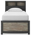 Broachmyn Bed - Dayton Discount Furniture