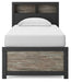 Broachmyn Bed - Dayton Discount Furniture
