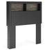 Broachmyn Bed - Dayton Discount Furniture