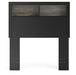 Broachmyn Bed - Dayton Discount Furniture