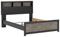 Broachmyn Bed - Dayton Discount Furniture