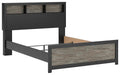 Broachmyn Bed - Dayton Discount Furniture