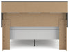 Broachmyn Bed - Dayton Discount Furniture