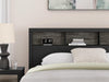 Broachmyn Bed - Dayton Discount Furniture