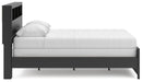 Broachmyn Bed - Dayton Discount Furniture