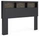 Broachmyn Bed - Dayton Discount Furniture