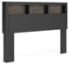 Broachmyn Bed - Dayton Discount Furniture