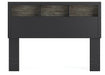 Broachmyn Bed - Dayton Discount Furniture