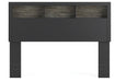 Broachmyn Bed - Dayton Discount Furniture
