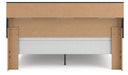 Broachmyn Bed - Dayton Discount Furniture