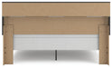 Broachmyn Bed - Dayton Discount Furniture