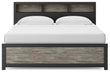 Broachmyn Bed - Dayton Discount Furniture