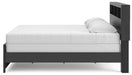 Broachmyn Bed - Dayton Discount Furniture