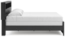 Broachmyn Bed - Dayton Discount Furniture