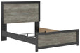 Broachmyn Bed - Dayton Discount Furniture