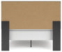 Broachmyn Bed - Dayton Discount Furniture