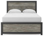 Broachmyn Bed - Dayton Discount Furniture
