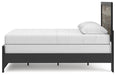Broachmyn Bed - Dayton Discount Furniture