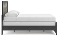 Broachmyn Bed - Dayton Discount Furniture