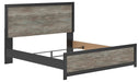 Broachmyn Bed - Dayton Discount Furniture