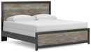 Broachmyn Bed - Dayton Discount Furniture