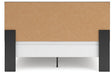 Broachmyn Bed - Dayton Discount Furniture